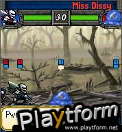 Pocket Kingdom: Own the World (N-Gage)