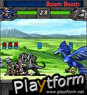 Pocket Kingdom: Own the World (N-Gage)
