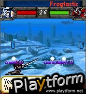 Pocket Kingdom: Own the World (N-Gage)