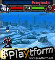 Pocket Kingdom: Own the World (N-Gage)