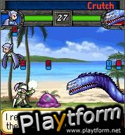 Pocket Kingdom: Own the World (N-Gage)