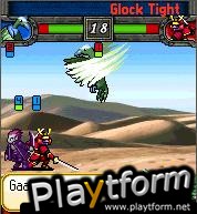 Pocket Kingdom: Own the World (N-Gage)