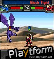 Pocket Kingdom: Own the World (N-Gage)