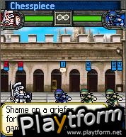 Pocket Kingdom: Own the World (N-Gage)