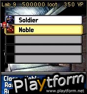 Pocket Kingdom: Own the World (N-Gage)