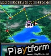 Pocket Kingdom: Own the World (N-Gage)