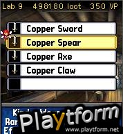 Pocket Kingdom: Own the World (N-Gage)