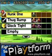 Pocket Kingdom: Own the World (N-Gage)