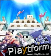 Pocket Kingdom: Own the World (N-Gage)