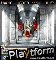 Pocket Kingdom: Own the World (N-Gage)