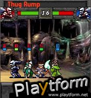 Pocket Kingdom: Own the World (N-Gage)