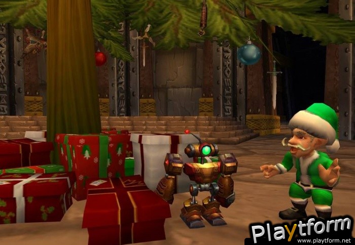 World of Warcraft (PC)