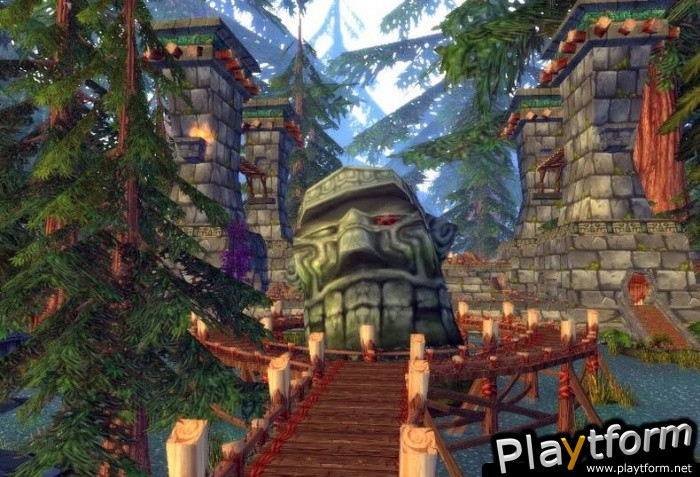 World of Warcraft (PC)