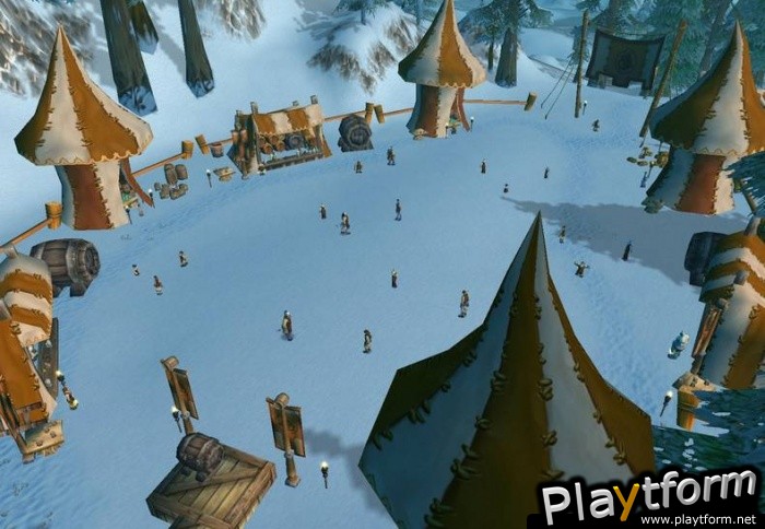 World of Warcraft (PC)
