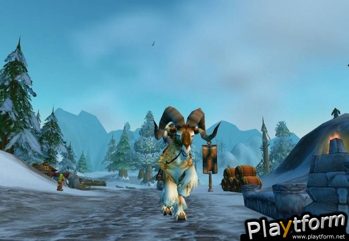 World of Warcraft (PC)