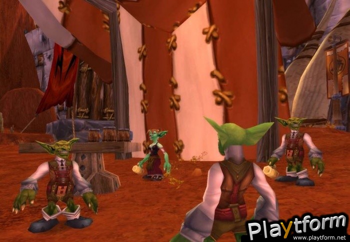 World of Warcraft (PC)