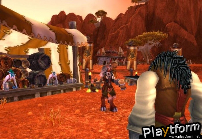World of Warcraft (PC)