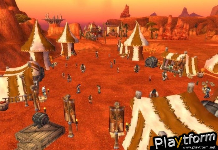 World of Warcraft (PC)