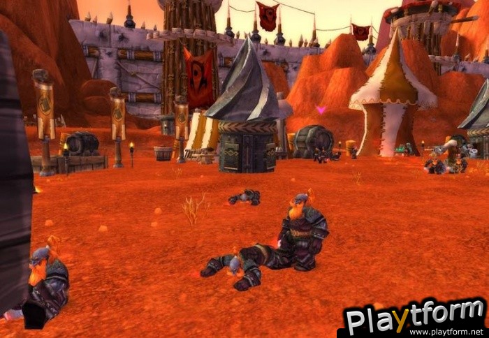 World of Warcraft (PC)