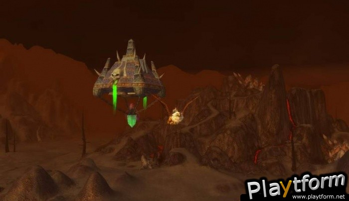 World of Warcraft (PC)