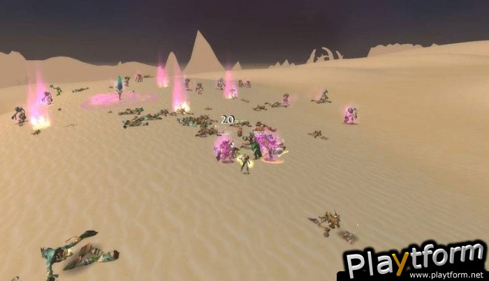 World of Warcraft (PC)