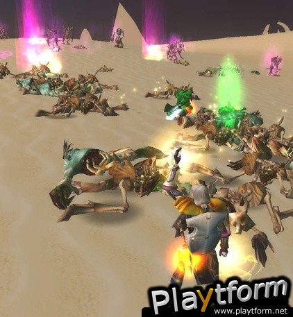World of Warcraft (PC)