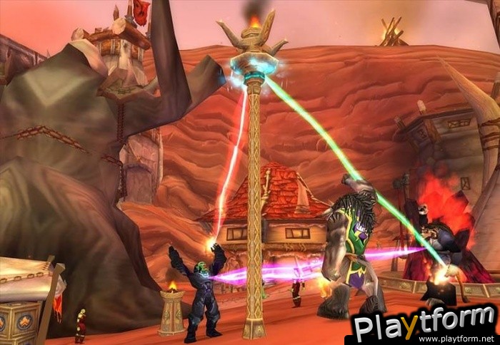 World of Warcraft (PC)
