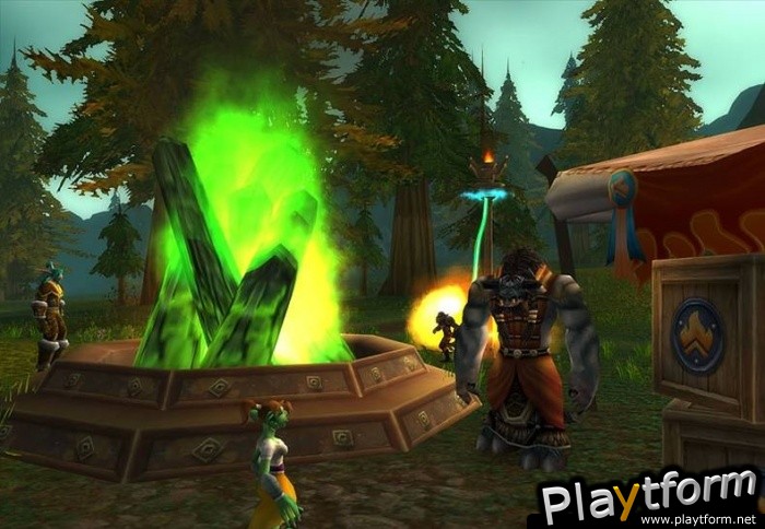 World of Warcraft (PC)