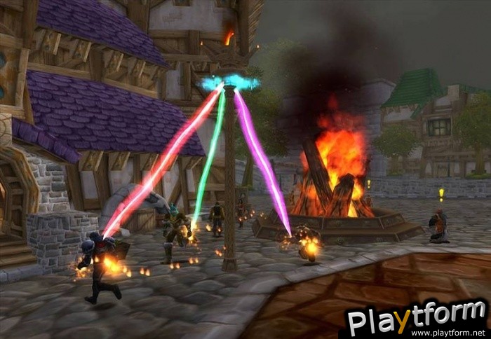 World of Warcraft (PC)
