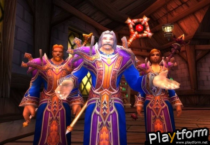 World of Warcraft (PC)