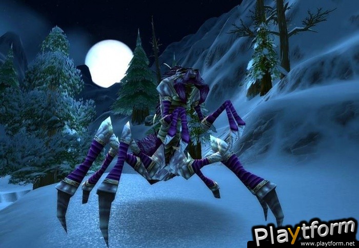 World of Warcraft (PC)
