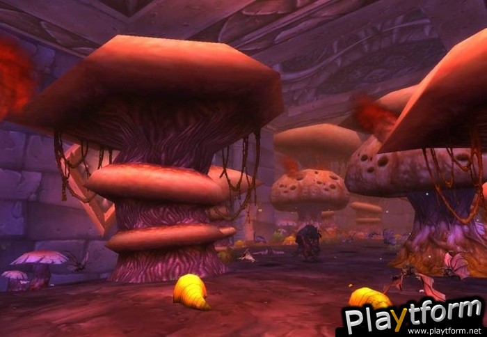 World of Warcraft (PC)