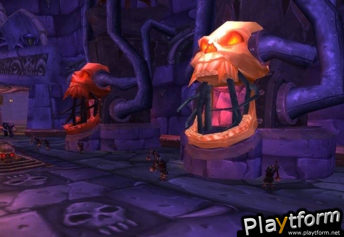World of Warcraft (PC)