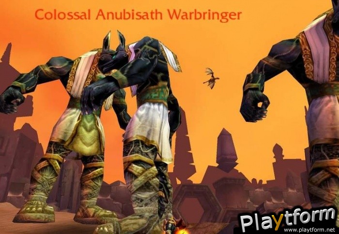 World of Warcraft (PC)