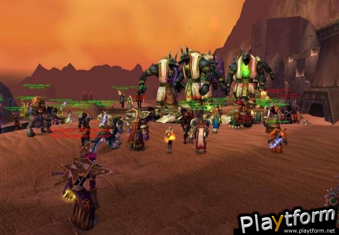 World of Warcraft (PC)