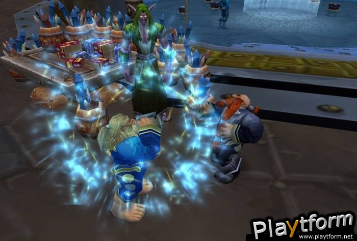 World of Warcraft (PC)