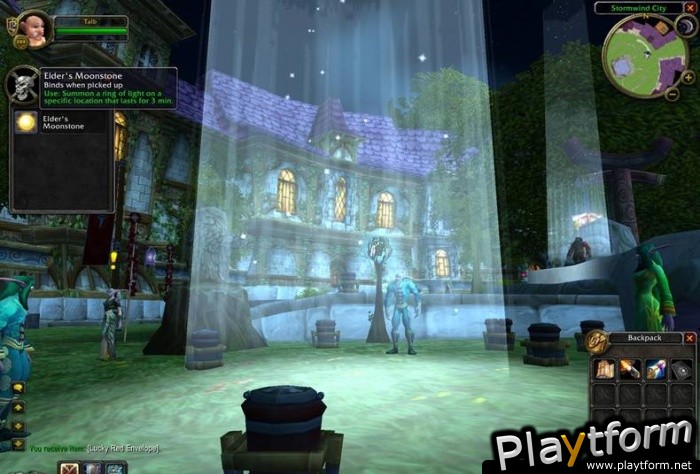 World of Warcraft (PC)