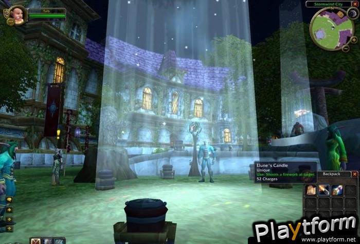 World of Warcraft (PC)