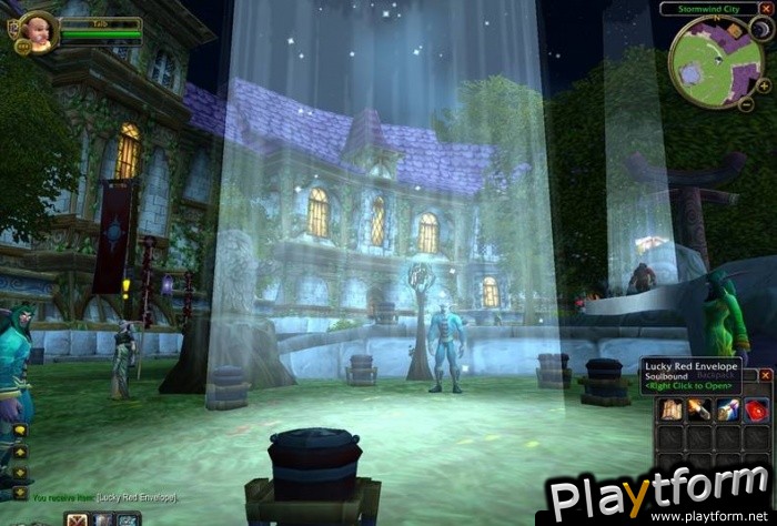 World of Warcraft (PC)
