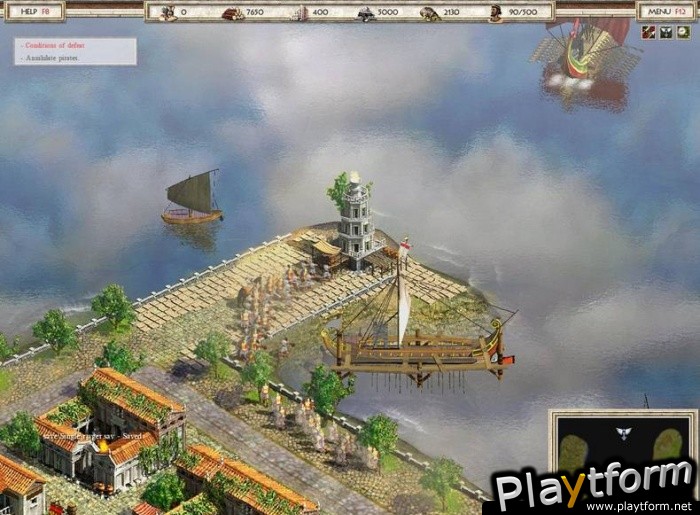 Alexander (PC)