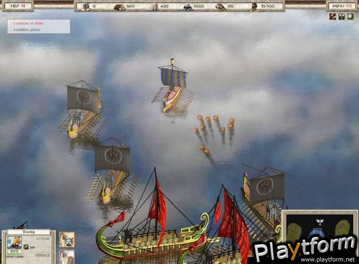 Alexander (PC)