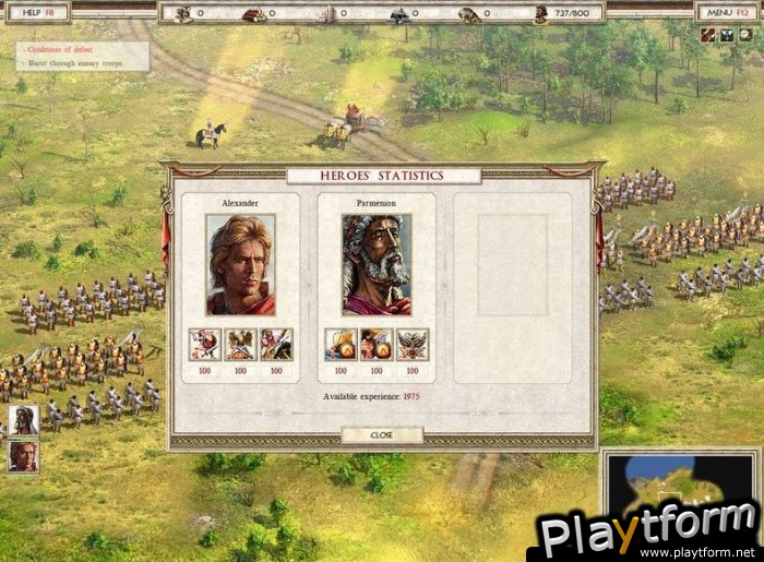 Alexander (PC)