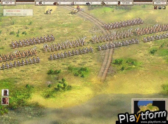 Alexander (PC)