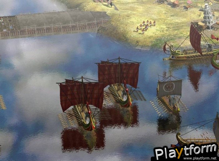 Alexander (PC)