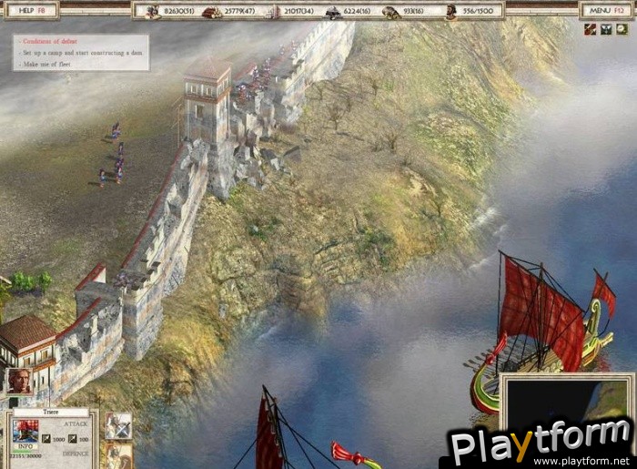 Alexander (PC)