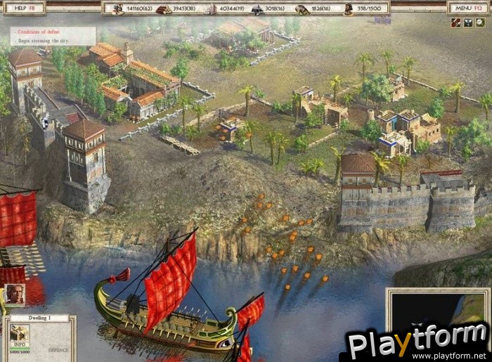 Alexander (PC)