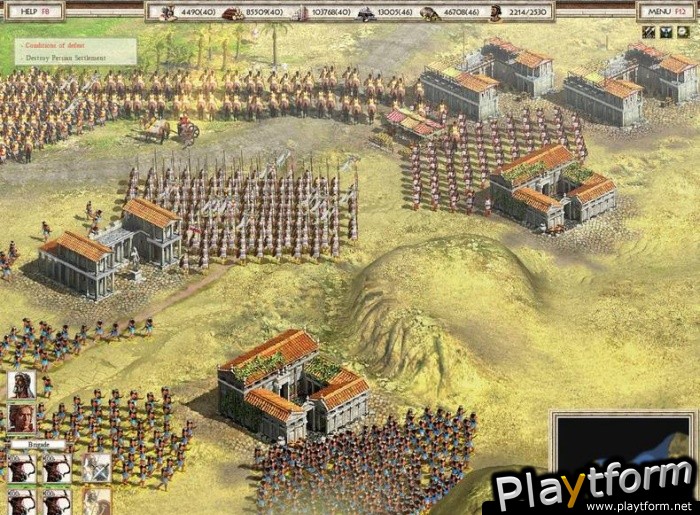 Alexander (PC)