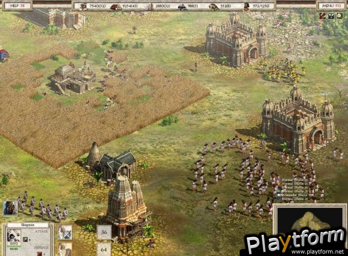 Alexander (PC)