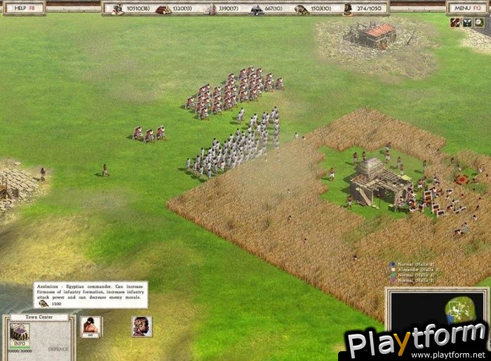 Alexander (PC)