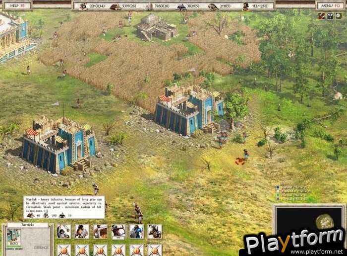 Alexander (PC)